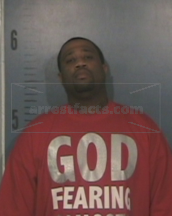 Andron Deshawn Petteway