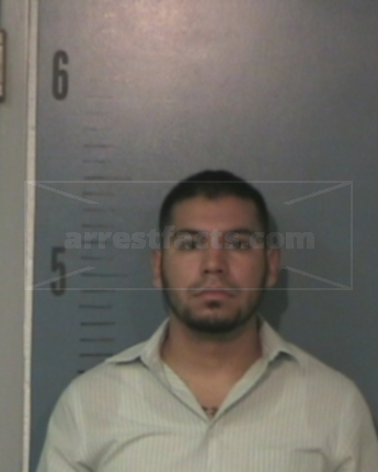 Steven Marcus Santana