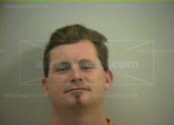 Christopher Roy Bowers
