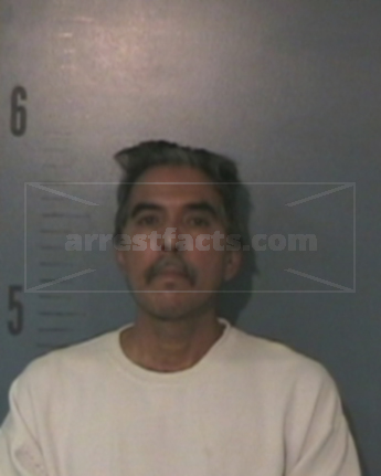 Nickolas Suniga Flores