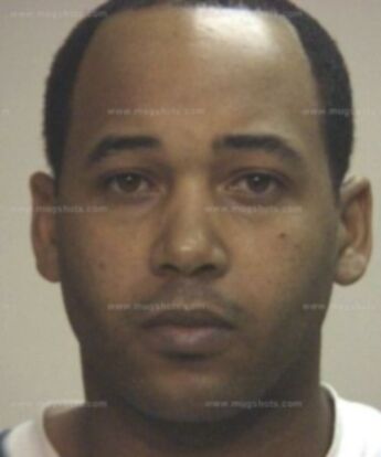 Gerald Germaine Wright