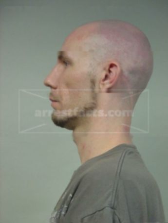 Steven Wayne Ellis