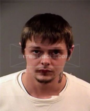 Curtis Edward Alvey