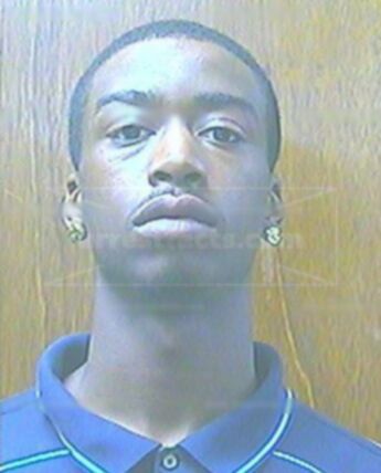 Tony A Blackshear