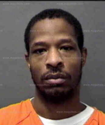 Anthony Marcellious Tilghman