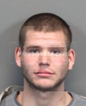 Marc Jay Fowler Ii