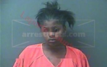 Kiara J Williamson