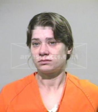 Christina Beth Chambers