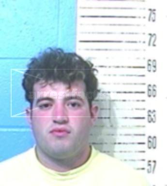 Matthew Lugo Sifuentes