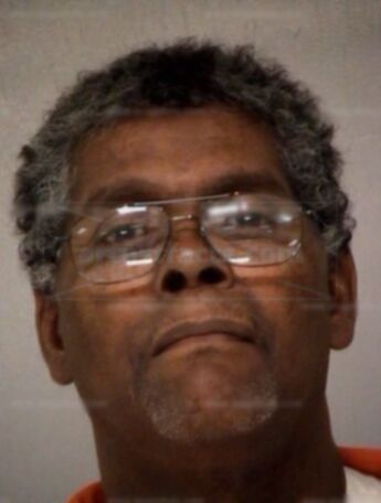 Johnny Marvin Anderson