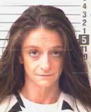Gladys Launa Mcleod