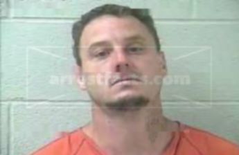 Jason Ray Webb