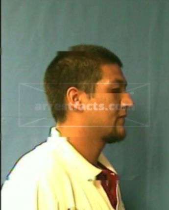 Joshua Neal Tilley