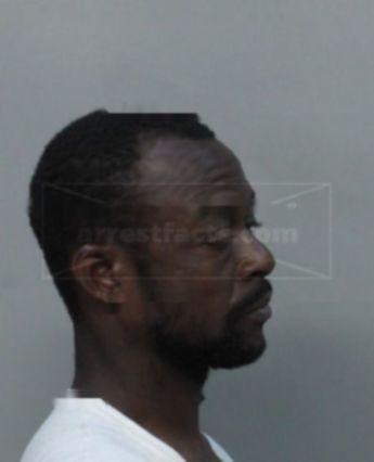 Napoleon B Davis
