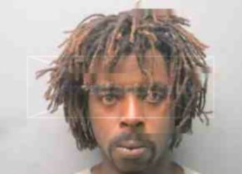 Marcus Matthew Monds