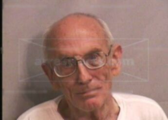 William George Mann