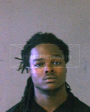 Rodney Montheue Flournoy