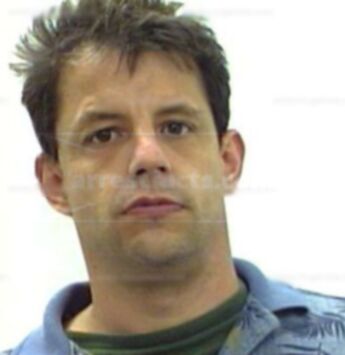 Brian Douglas Cox