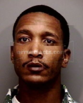 Adrian Jerrod Smith