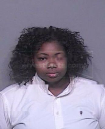 Abigail Temperance Anderson