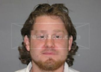 Joshua Murray Cook