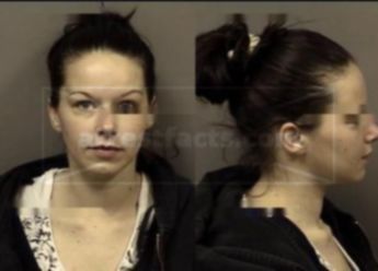 Katie Lynn Waters