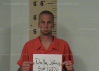 Jeffery Benjamin Dollar