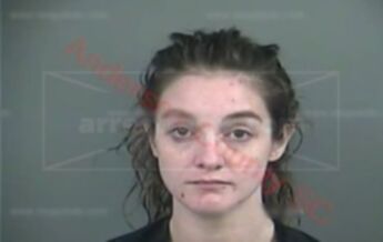 Ashley Durian Cockrell