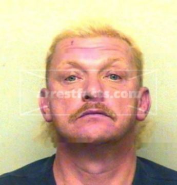 Terry Ray Rose