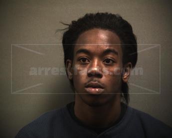 Joctavian Devonta Matthews