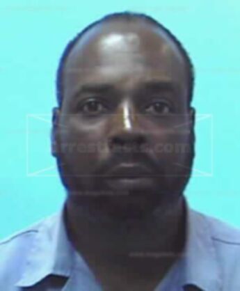 Derrick Sanders