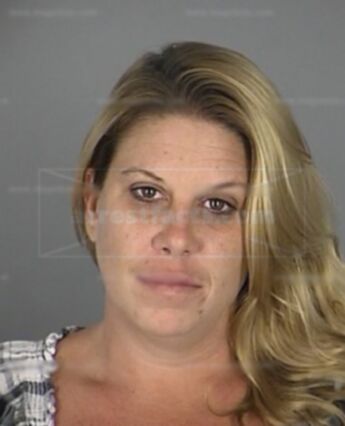 Jennifer Mary Cleeton