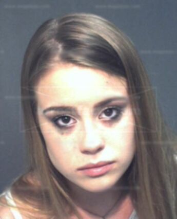 Madeline Claire Coussons