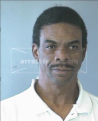 Dwight Demetrius Rallings