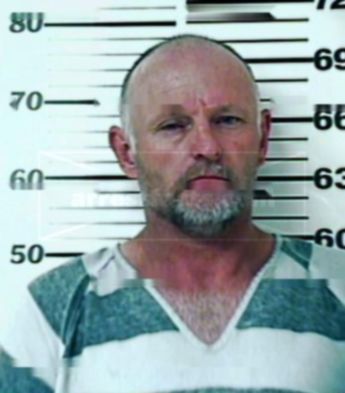 Randolph Ray Woodruff