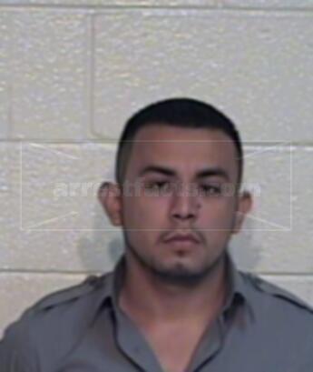 Michael Jr. Rios Bautista