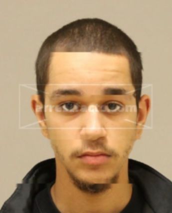 Andrew Jafar Roberts