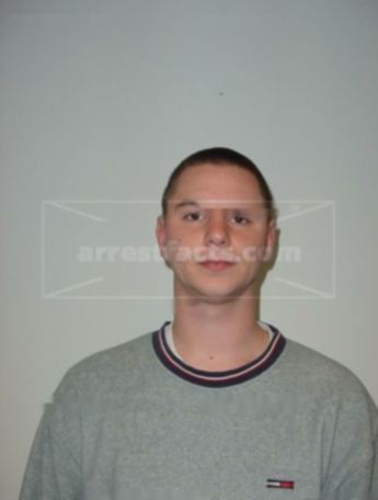 James A Peters Jr.