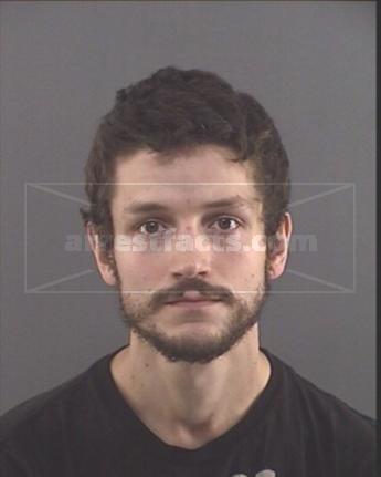 Nicholas Stancil