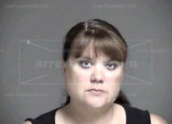 Sarah Denise Davidson