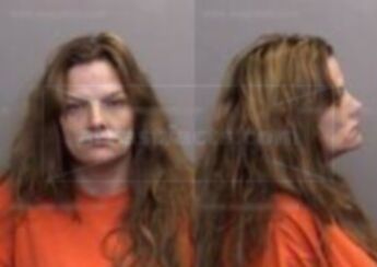 Lisa Marie Rodman