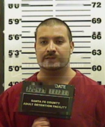 Michael Ray Martinez