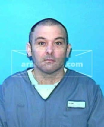 Donnie Lee Burns