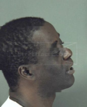 Otis Mccray