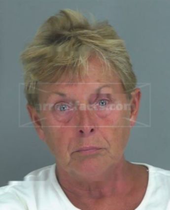 Yvonne Marie Roper