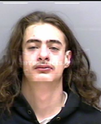 Leroy Luke Dorrance