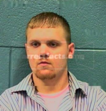 Preston James Hulse