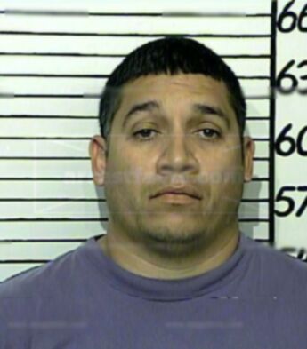Randy Molina