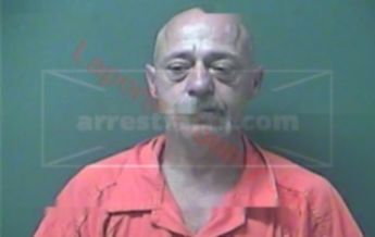 Billy J Dyer Jr.