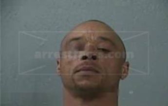 Leon Barnes